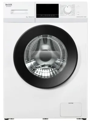 Lavatrice DELUX DE 9140 IS 9 KG A+++ Inverter