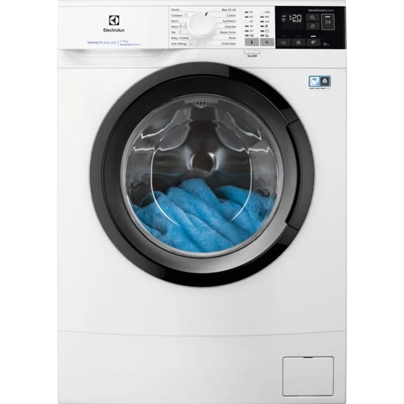 Lavatrice Electrolux EW2F672S