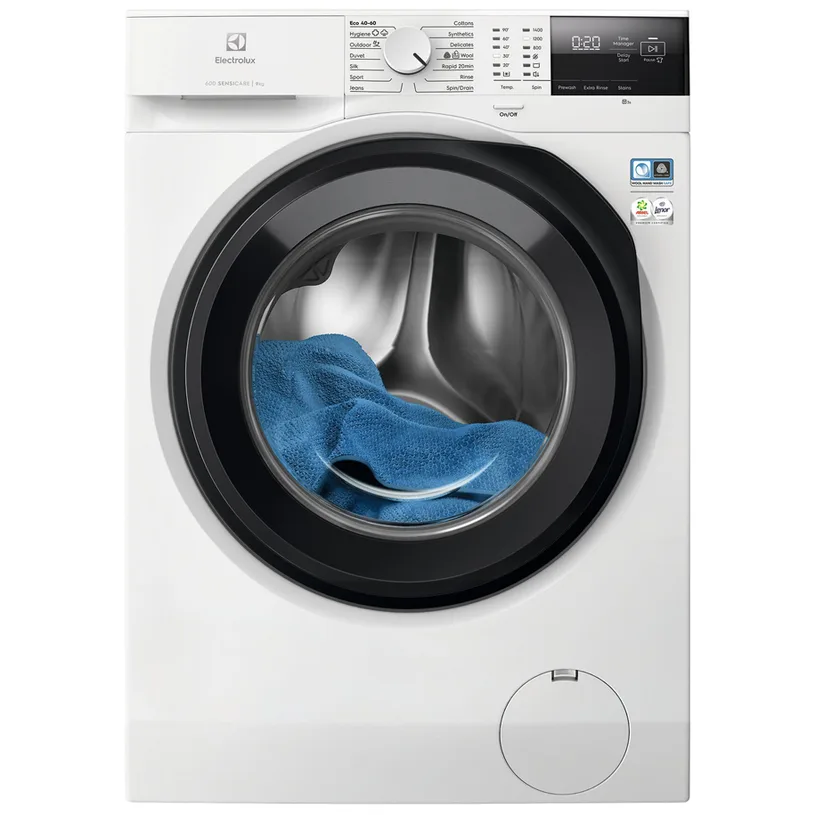 Lavatrice Electrolux EW6F2492E 9 KG 1400 rpm A+++