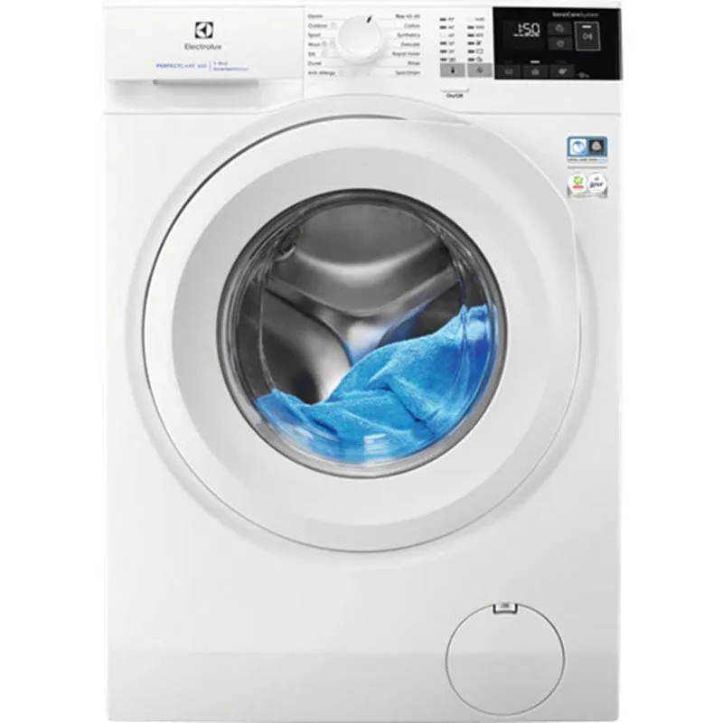 Lavatrice Electrolux EW6FN448W 8 KG 1400 rpm C