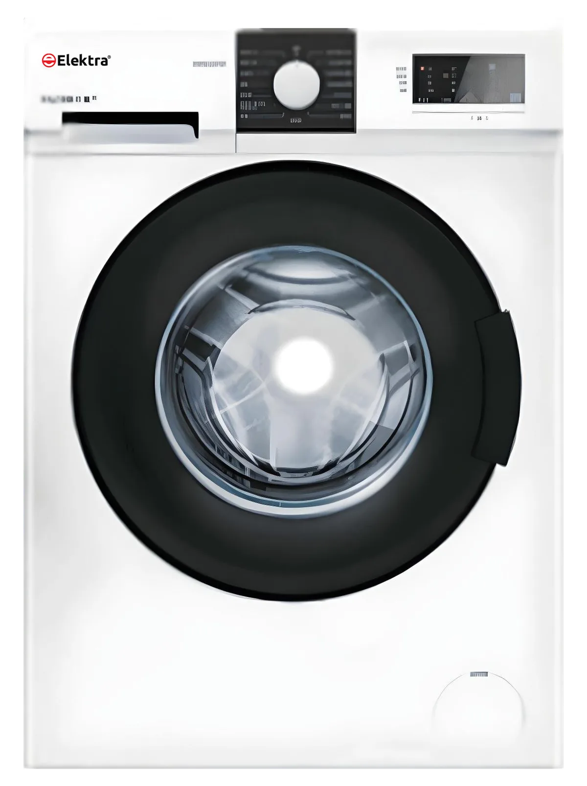 Lavatrice ELEKTRA EWM8100P2B 1000 rpm A++