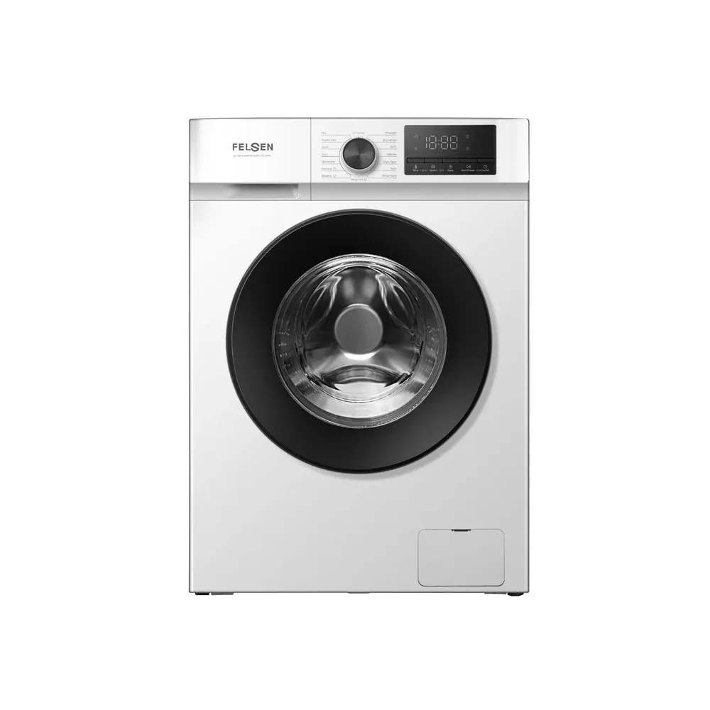 Lavatrice Felsen LAFE9F1W 5304000382537 9 KG 1400 rpm A+++