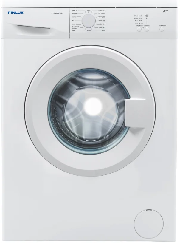 Lavatrice Finlux FWM680F1W 6 KG 800 rpm A