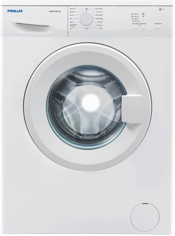 Lavatrice Finlux FWM7100F1W 7 KG 1000 rpm A++