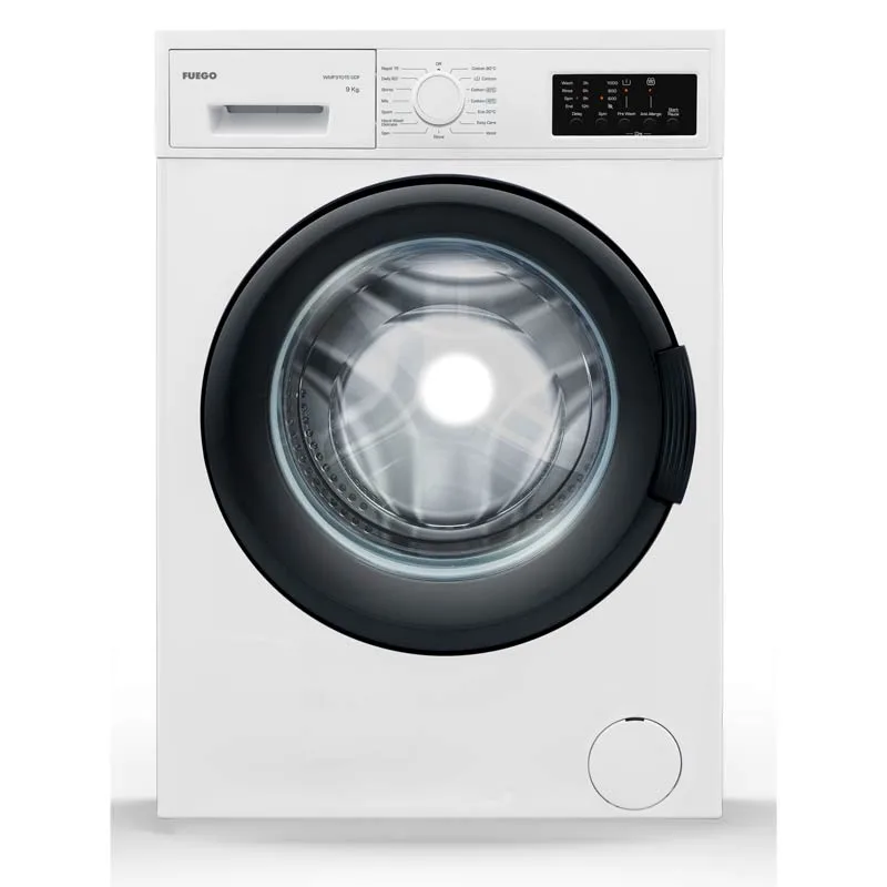 Lavatrice FUEGO WMF 91015 GDF 9 KG