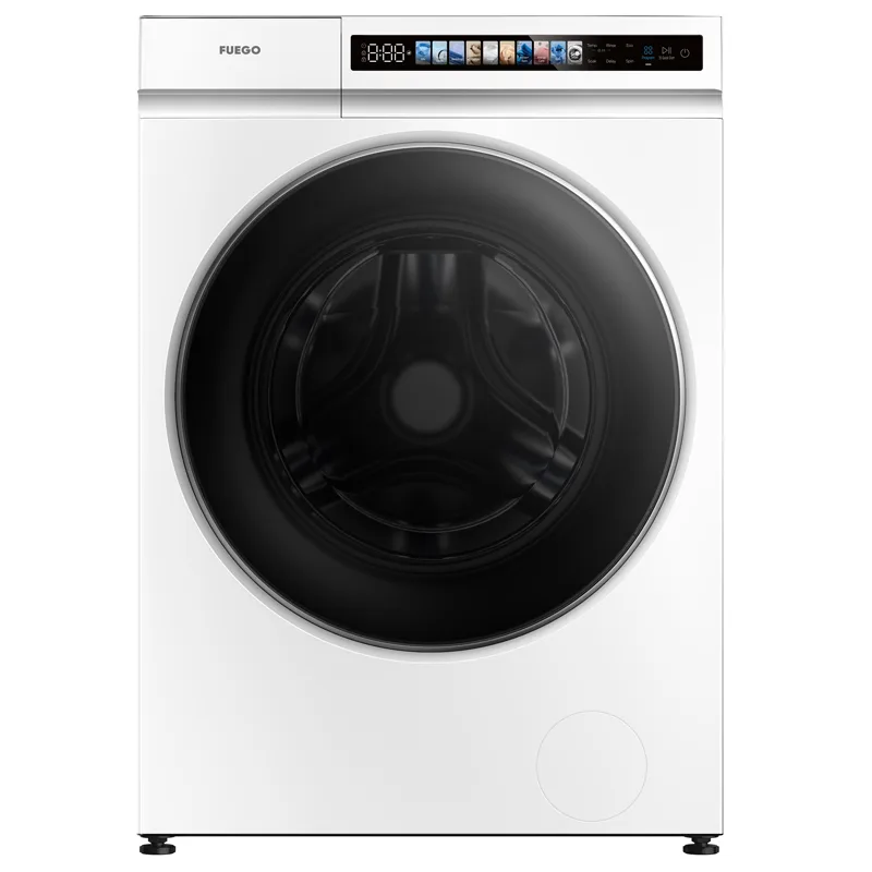 Lavatrice FUEGO Wmfgtc 101216 W