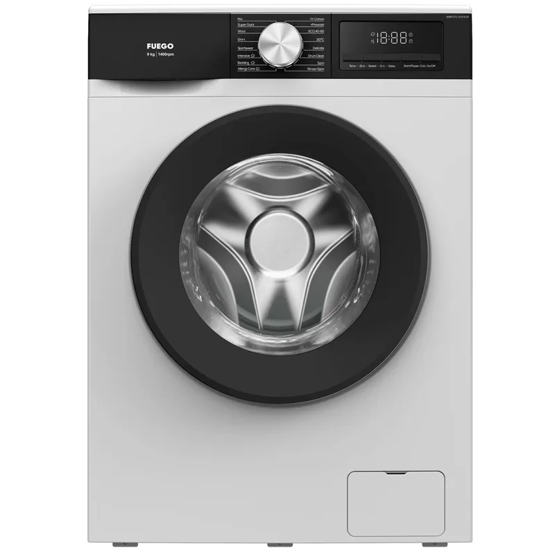 Lavatrice FUEGO Wmfgtc 91416 W