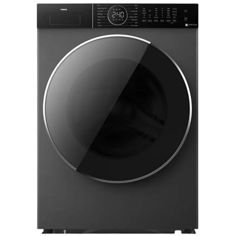 Lavatrice Fuego WMFGTC81216DD 8Kg 1200rpm Direct Drive A+++