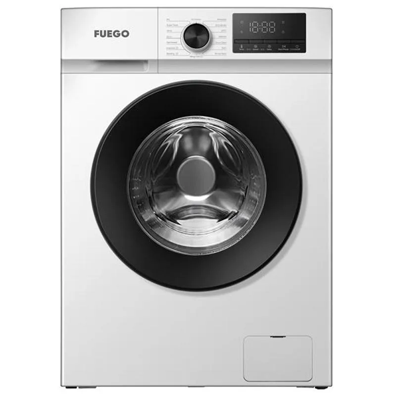 Lavatrice FUEGO WMFGTC81233B