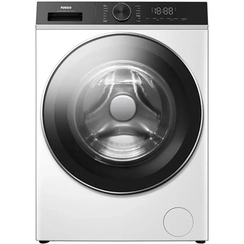 Lavatrice FUEGO WMFGTC91443B 9 KG A+++ 1400 rpm