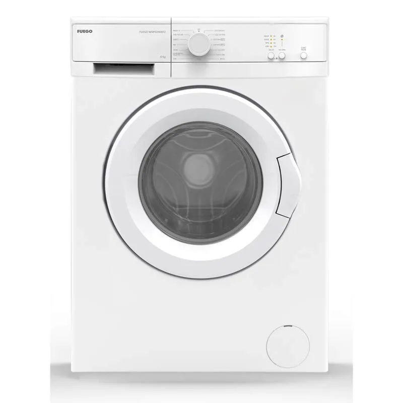 Lavatrice FUEGO WMFGV60612