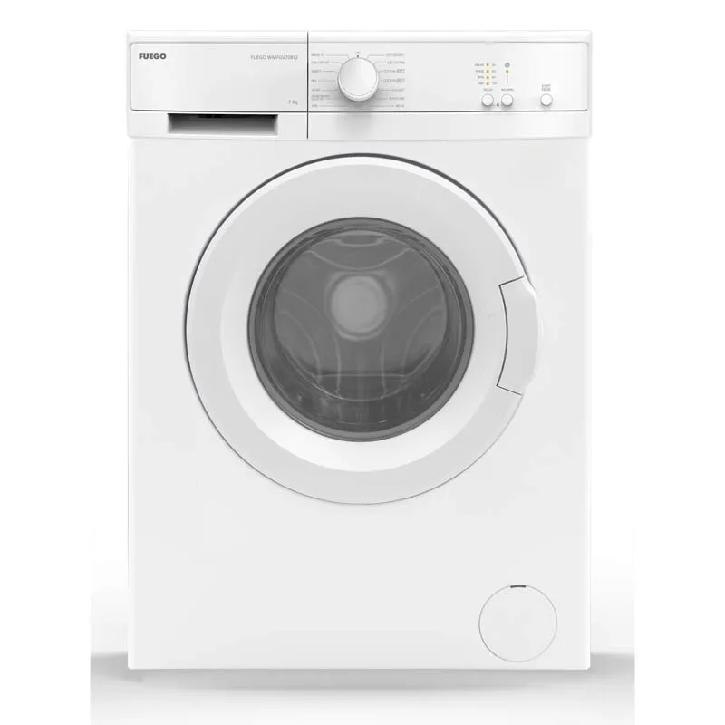 Lavatrice FUEGO WMFGV70812 7 KG 800 rpm A++