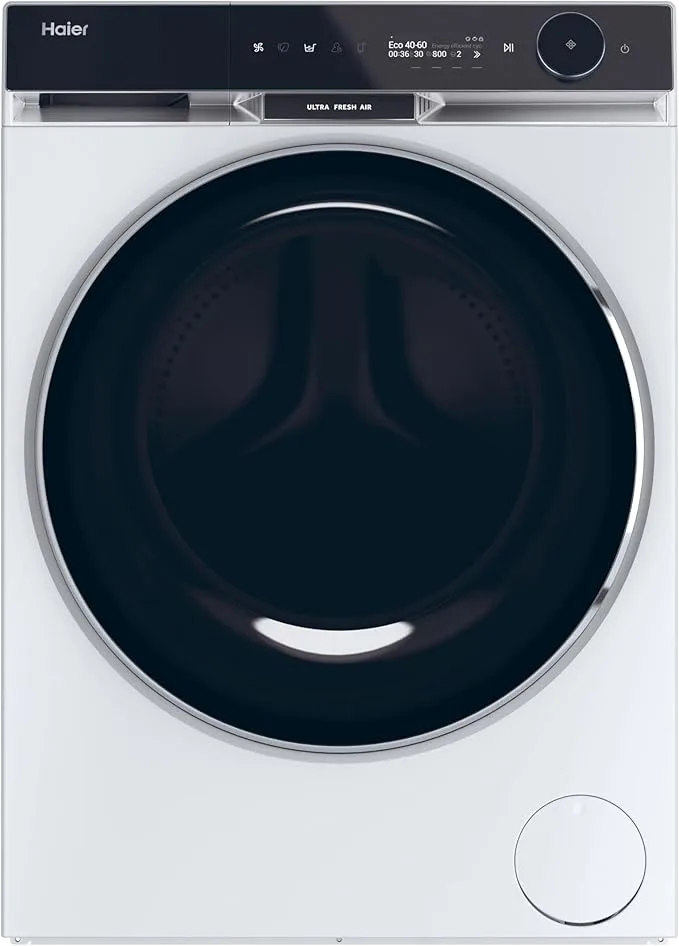 Lavatrice HAIER HW100-BD14397U1S 10 KG