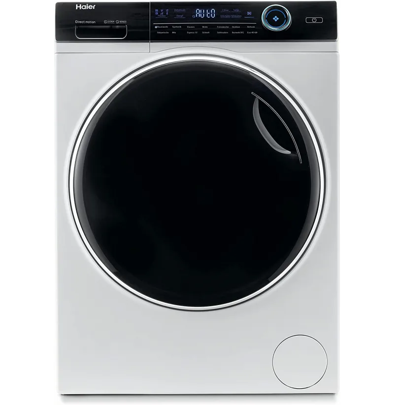 Lavatrice Haier HW100-BP14939 -S 10 KG 1400 rpm A+++(-40%)
