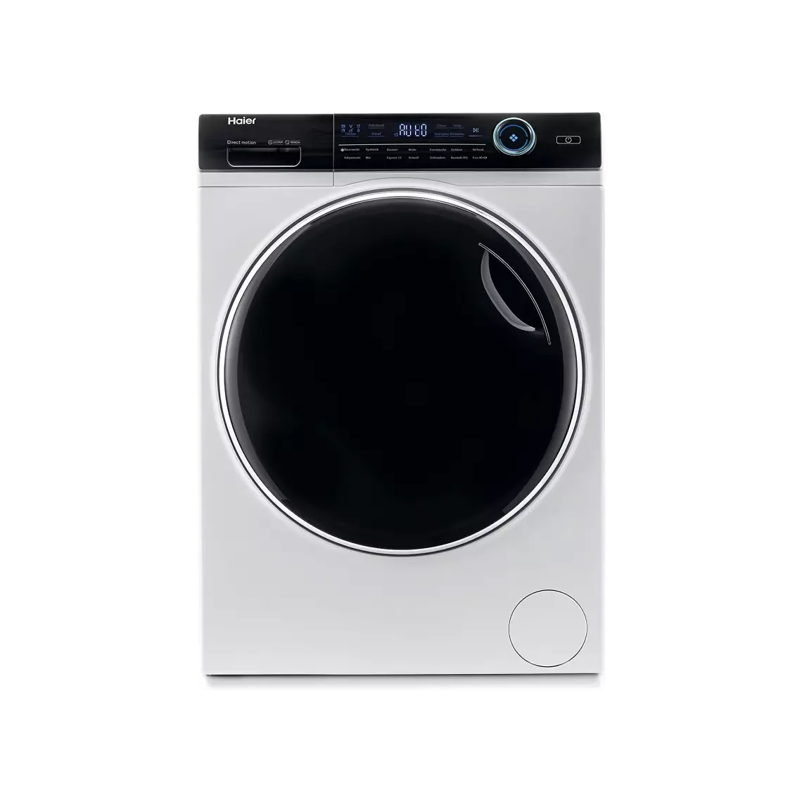 Lavatrice Haier HW120-B14979 12 KG 1400 rpm A+++ (-40%)
