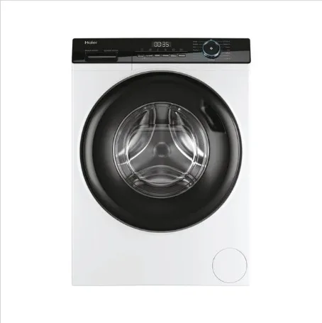 Lavatrice HAIER HW80-B14939-S 8 Kg 1400 Rpm