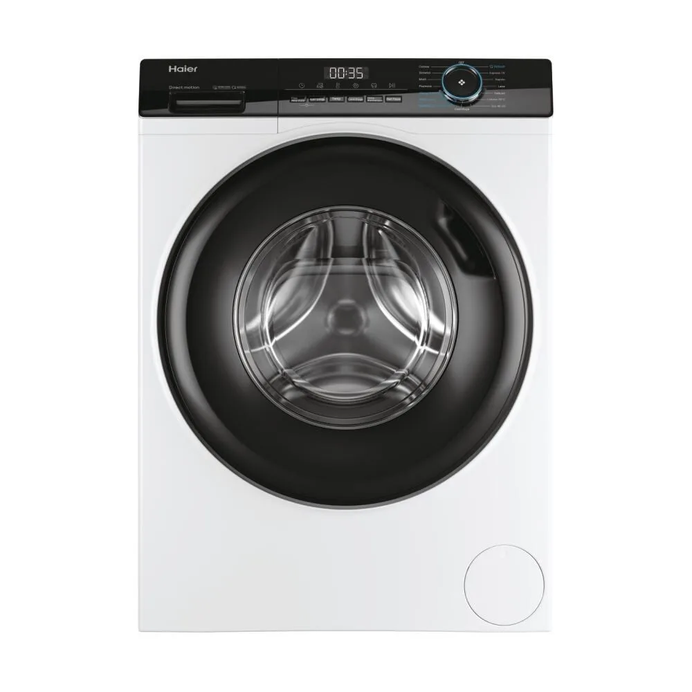 Lavatrice HAIER HW90-B14939-S 9kg 1400rpm A+++