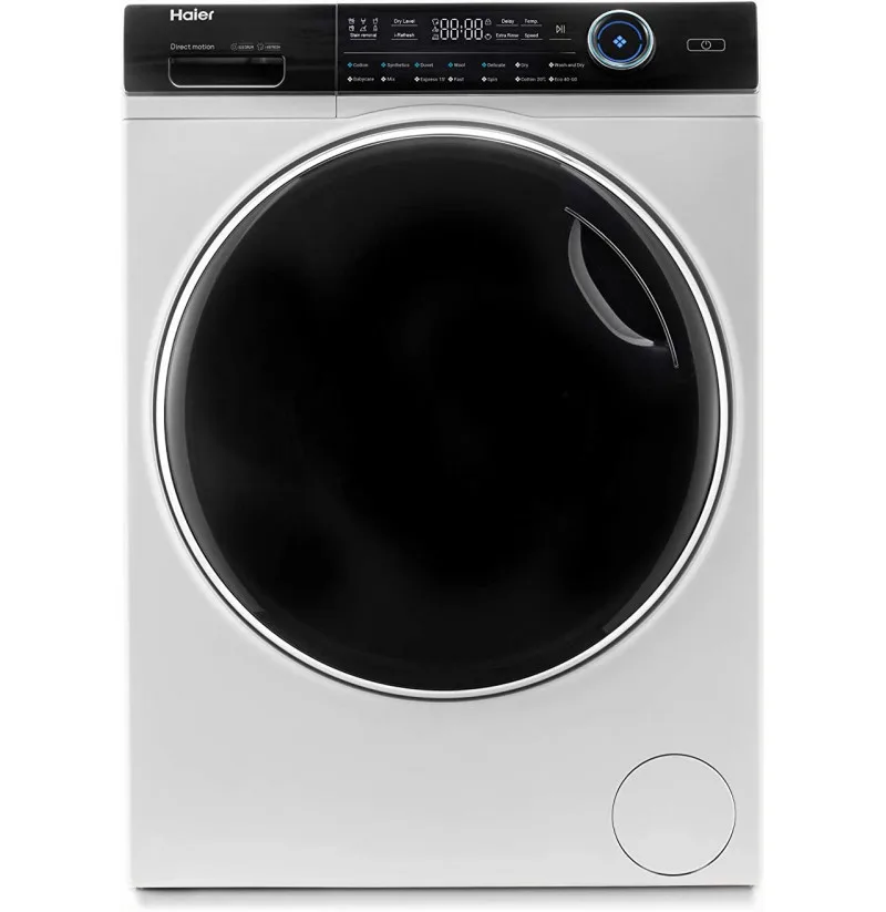Lavatrice Haier HWD100-B14979 KG 1400 rpm D