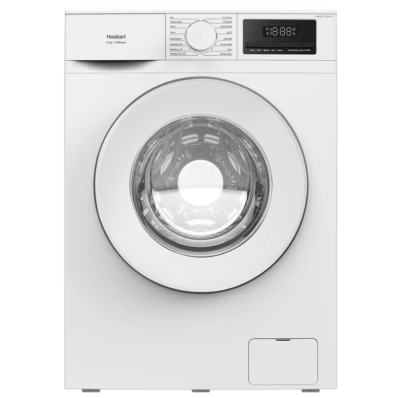 Lavatrice Hoobart Wmhbtc 8216 W
