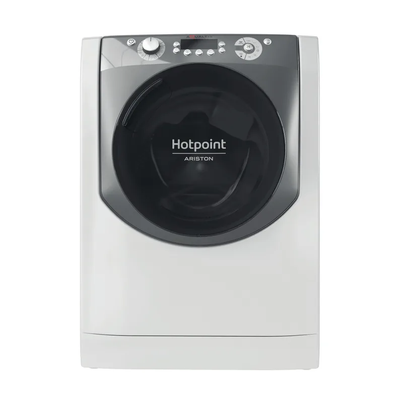 Lavatrice Hotpoint AQD1172 697 620390 kg 1600 rpm D