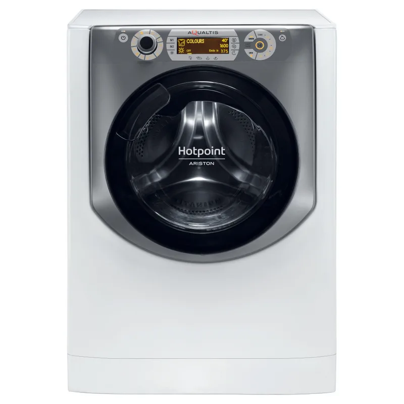 Lavatrice Hotpoint AQDD107632 EU/A N 9640 KG 1600 rpm D