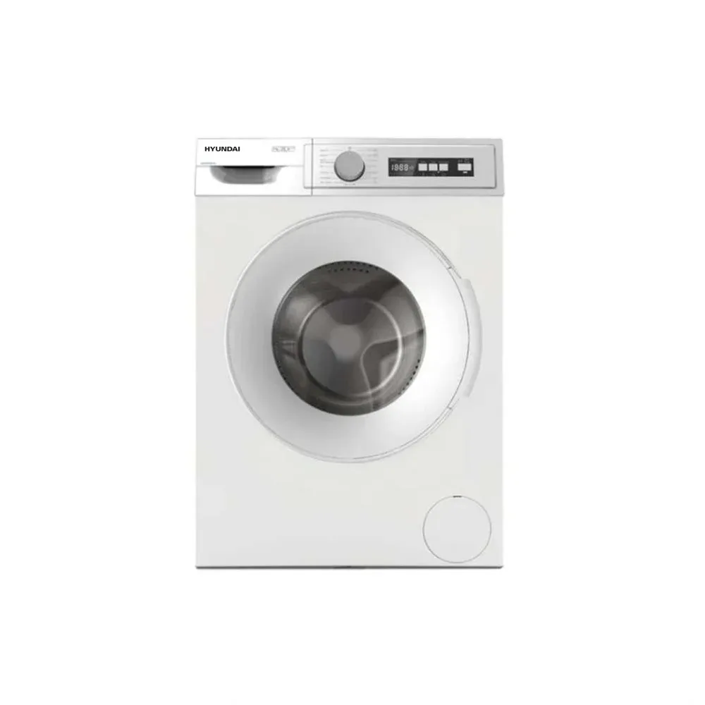 Lavatrice HYUNDAI LAHY8103W 8 KG 1000 rpm A++