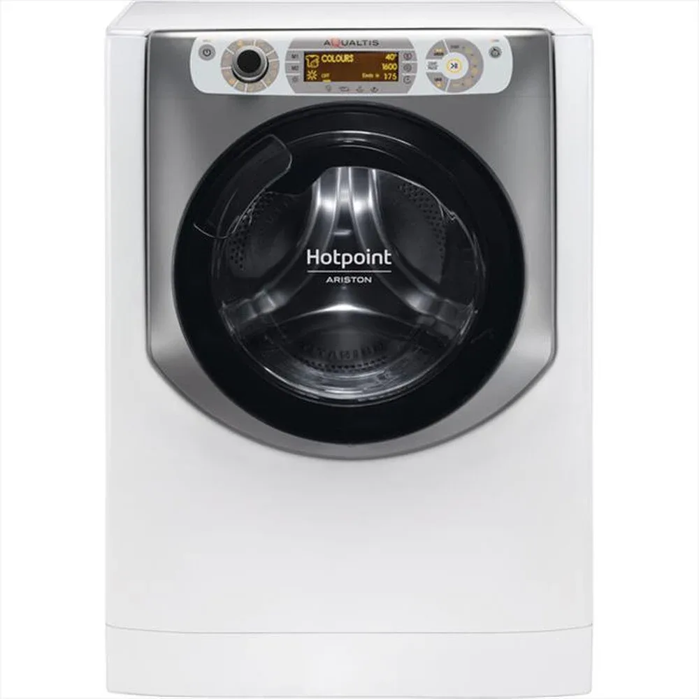 Lavatrice Larëse Tharëse Hotpoint Ariston AQDD107632 EU/A N 10kg/7kg 1600rpm Inverter