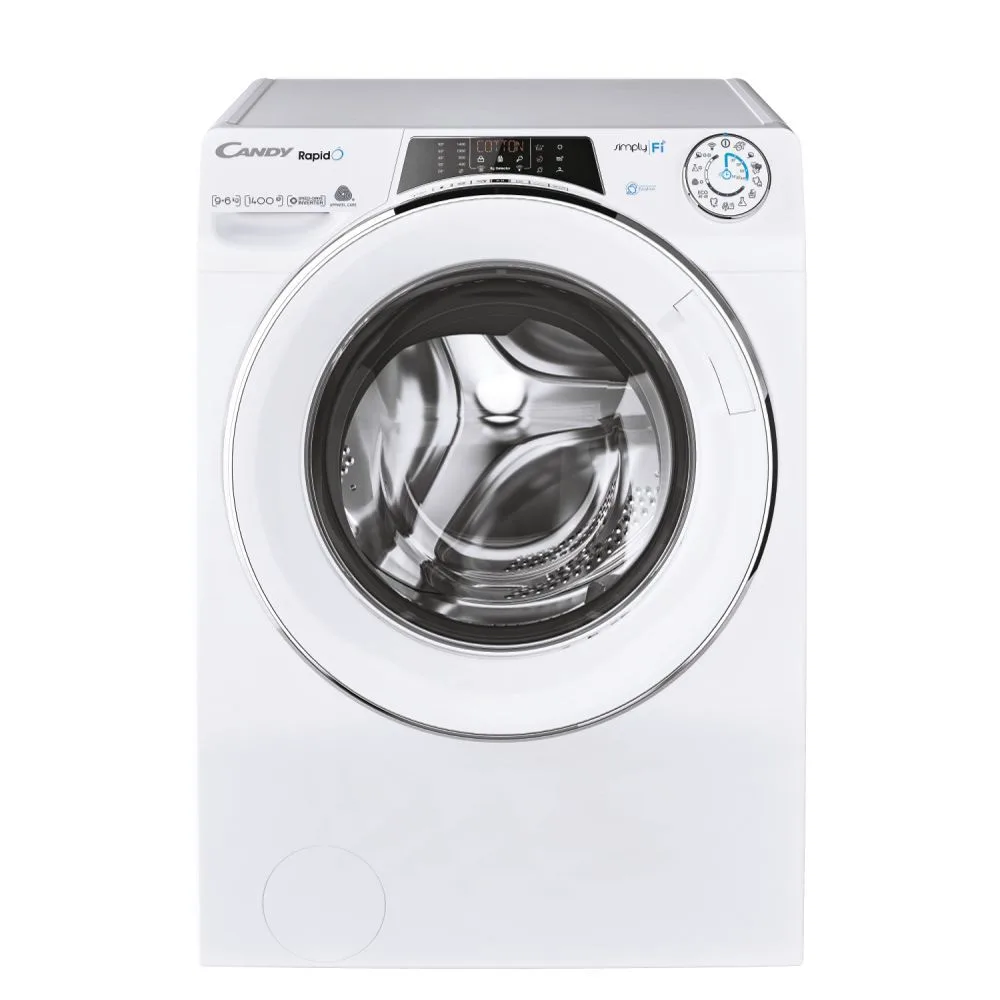 Lavatrice LARJE Tharje CANDY ROW4966DWMCE/1-S