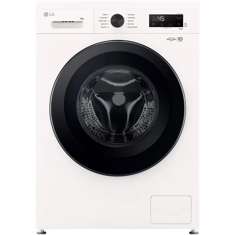 Lavatrice LG F4X1009NWK