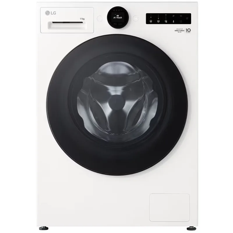 Lavatrice LG F4X7011TWB