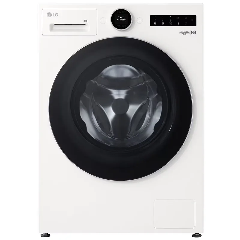 Lavatrice LG F4X7513TWS