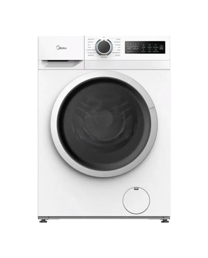 Lavatrice MIDEA MF110W70BA10/W-HR 7Kg 14000 Rpm A+++