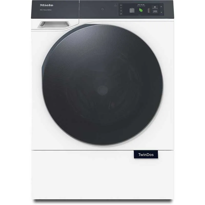 Lavatrice MIELE WQ1000WPS EU1 LW NOVA Edition
