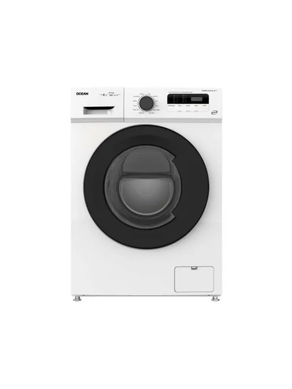 Lavatrice Ocean OSSWM 6106 DC LD 6 KG