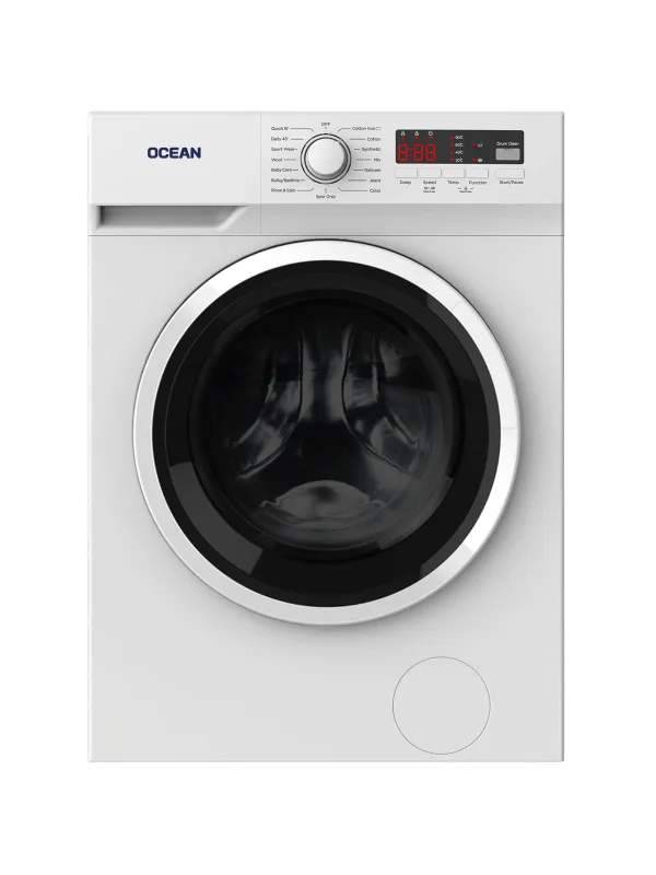 Lavatrice Ocean OWF 1407 7 KG 1400 rpm A+++
