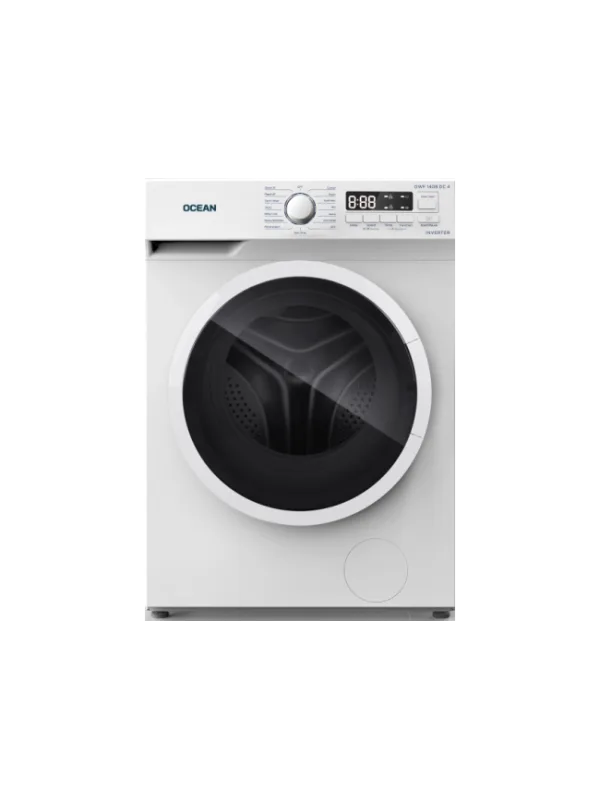 Lavatrice OCEAN OWF 1408 DC 4