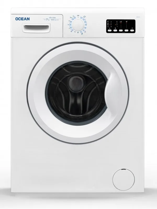Lavatrice OCEAN WFO 1071 L 7 KG 1000 rpm A+++