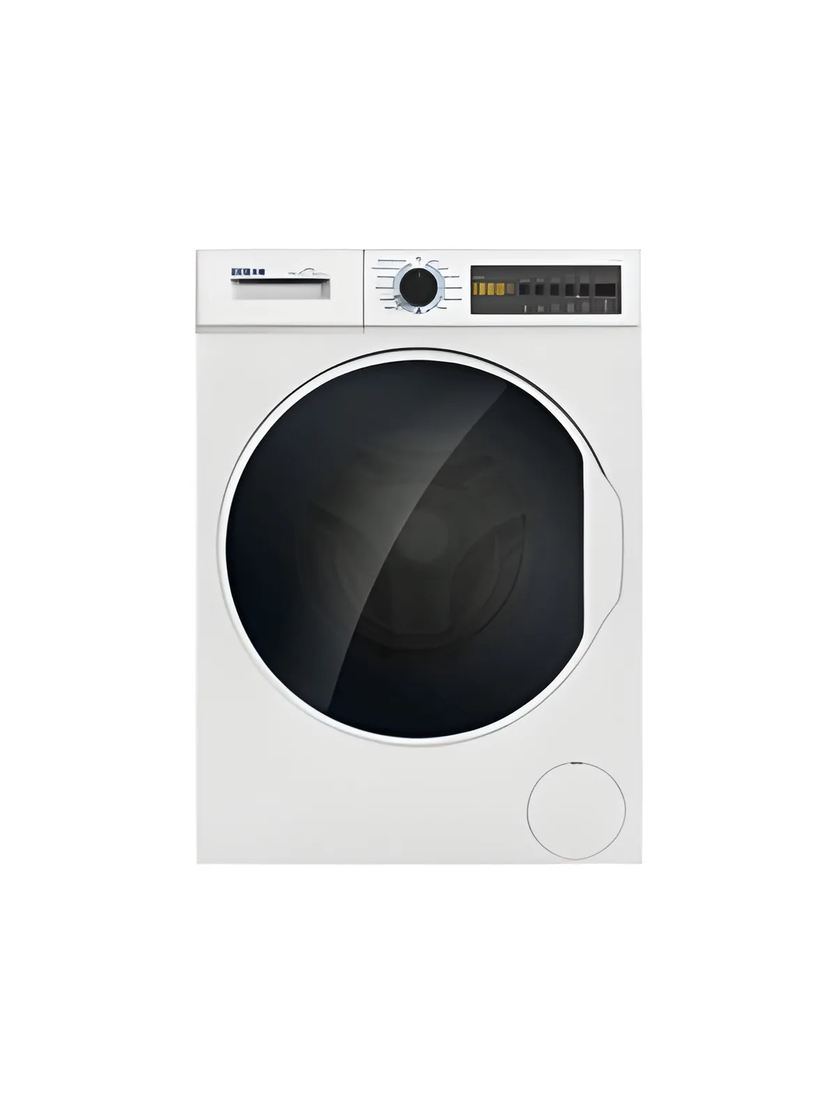Lavatrice OCEAN WFO 1280 IS 8 KG 1200 rpm A+++