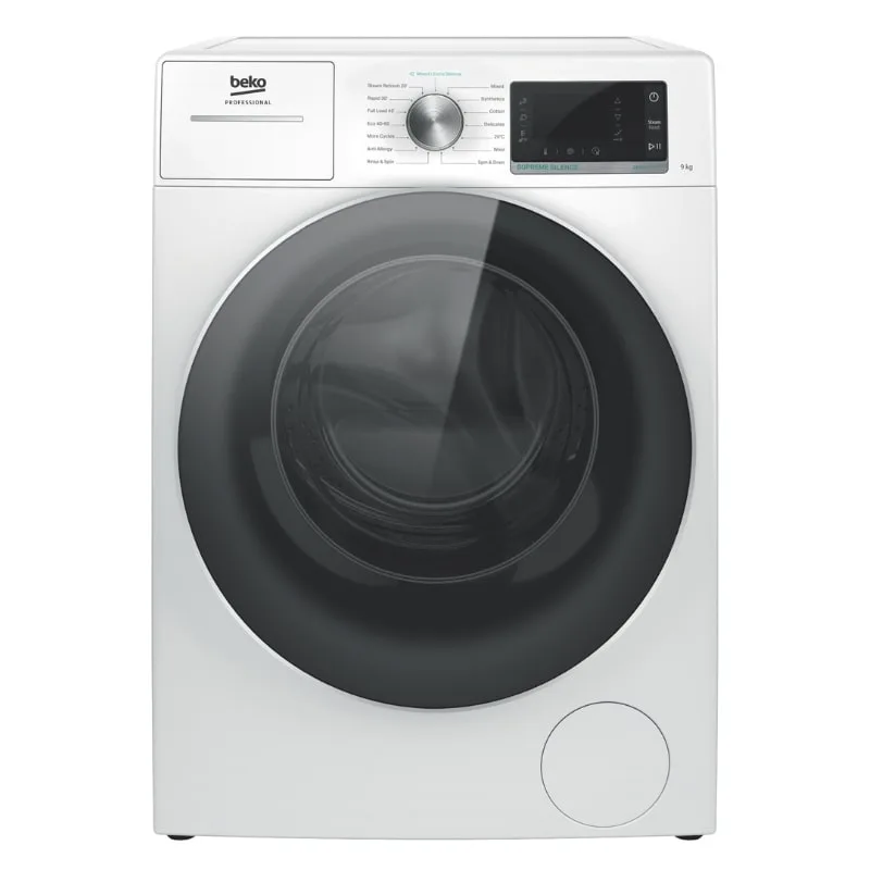 Lavatrice Profesionale BEKO AWB912/PROUK BP