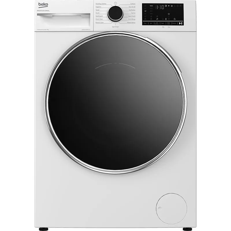 Lavatrice Profesionale BEKO AWGB 1012/PRO UK