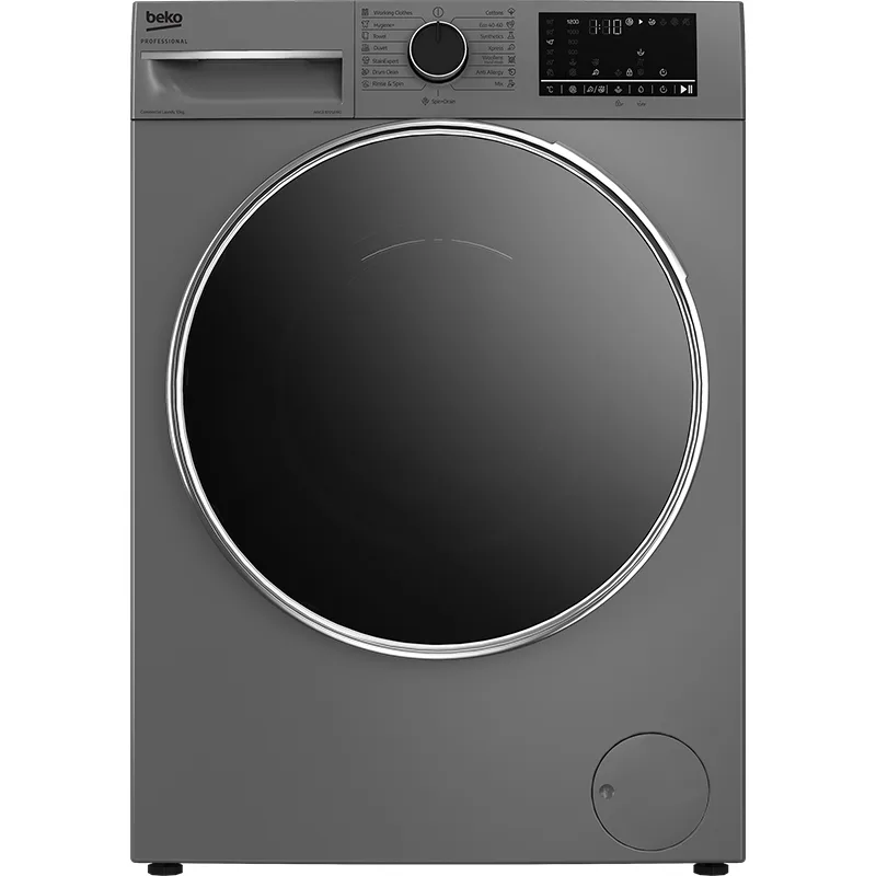 Lavatrice Profesionale BEKO AWGB 1012S/PRO