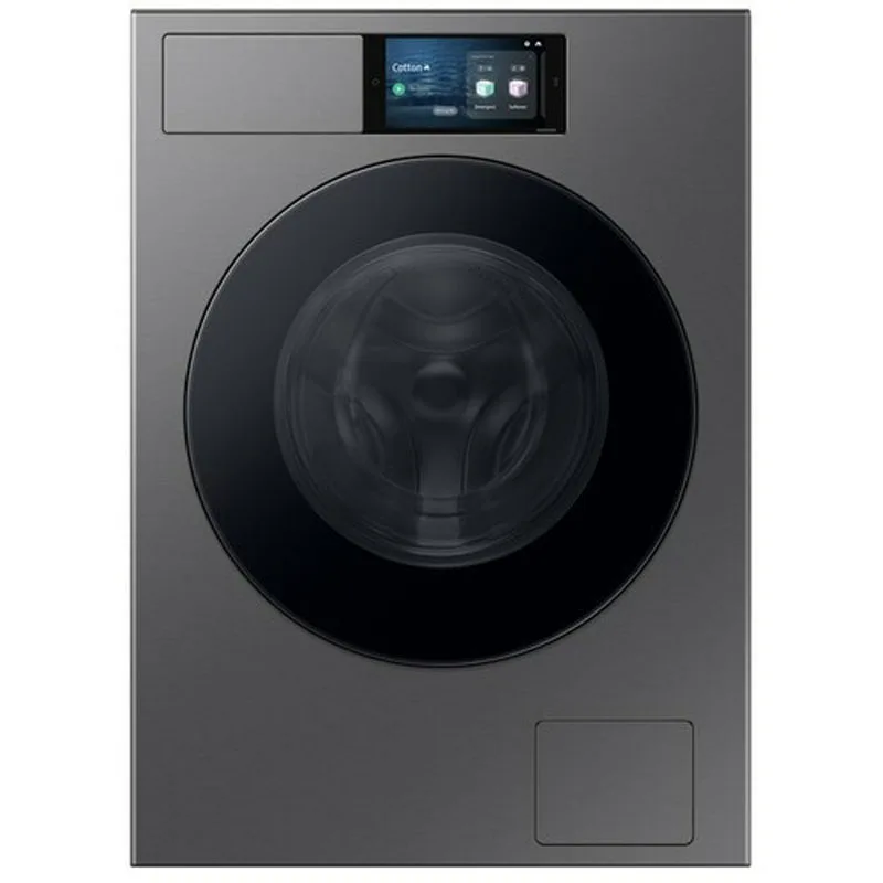Lavatrice Samsung WF90F09C4SU4