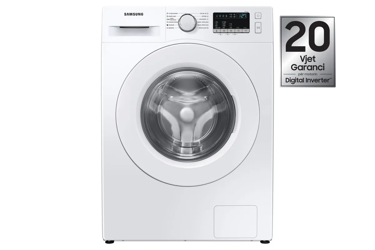 Lavatrice Samsung WW70T4040EE1LE 7 KG 1400 rpm A+++