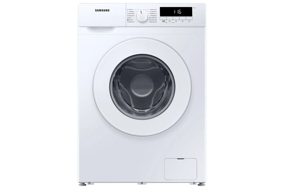 Lavatrice Samsung WW71T301MWW/LE 7 KG 1200 rpm A+++