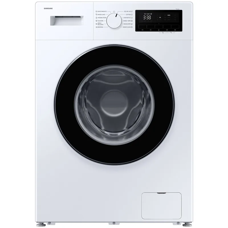 Lavatrice Samsung WW80FG3M05AWLE