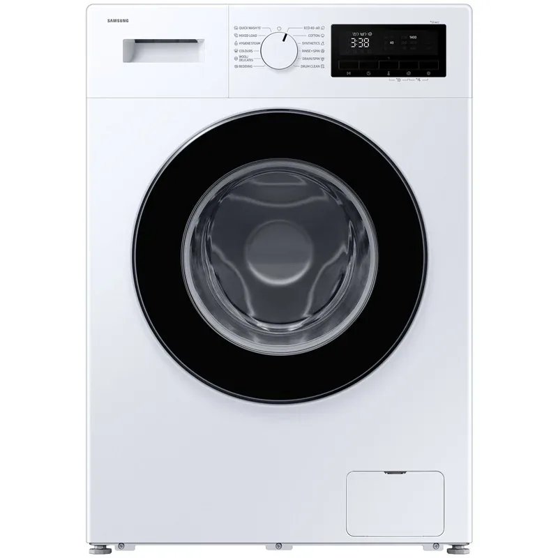 Lavatrice Samsung WW80FG3M05AWLE 8kg 1400rpm Digital Inverter