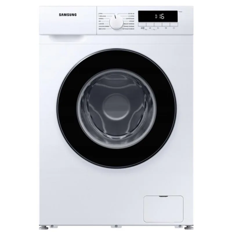 Lavatrice Samsung WW80T304MBW/LE 8KG 1400 rpm D