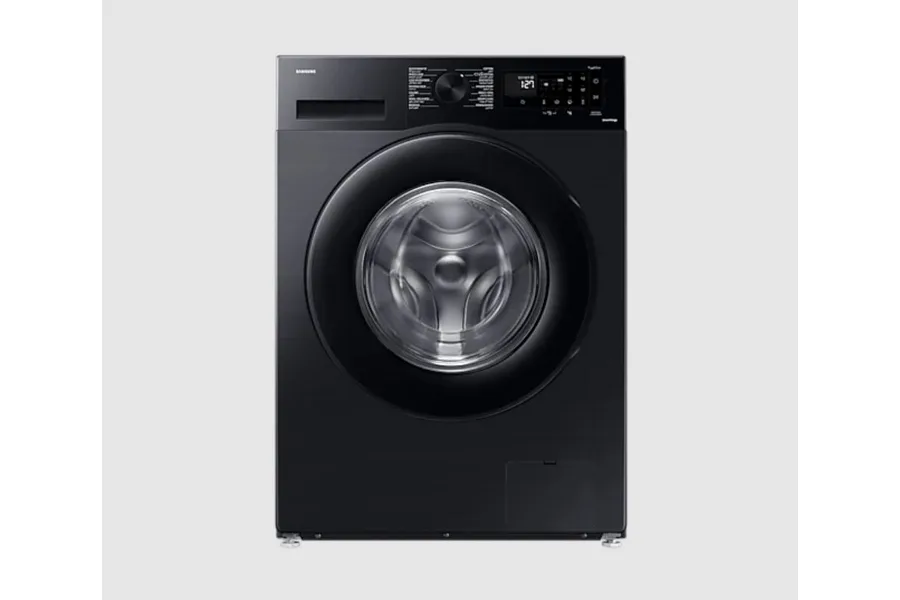 Lavatrice Samsung WW90CGC0EDABLE 9Kg, 1400rpm, EcoBubble™, WiFi, Klasa A