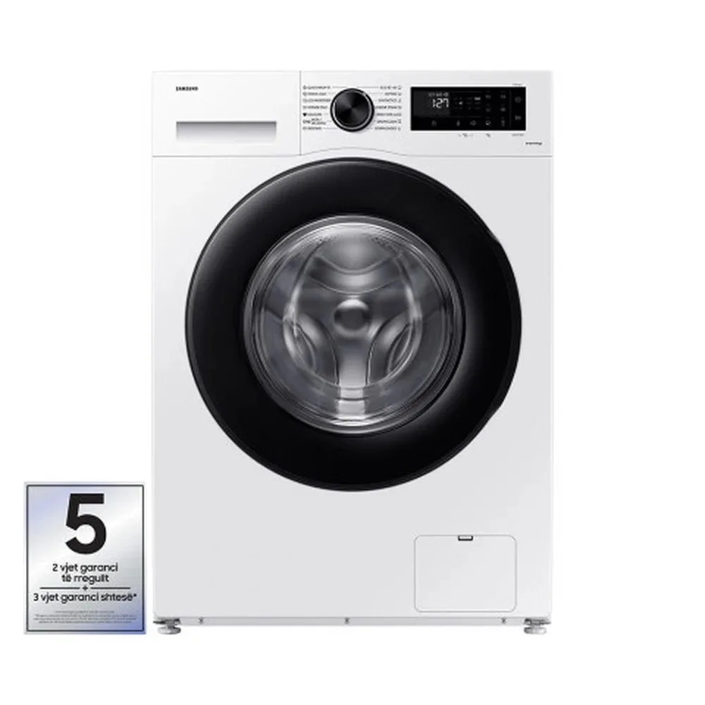 Lavatrice Samsung WW90CGC0EDAELE