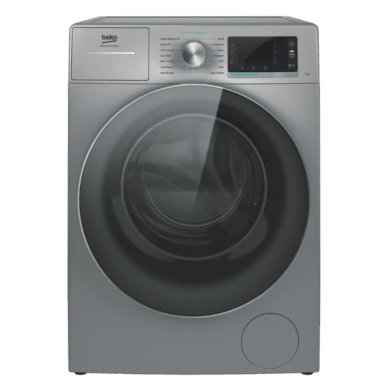 Lavatrice SEMI-Profesionale BEKO AWB 912S/PRO BP